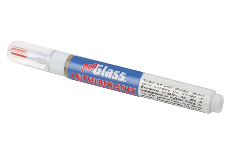 Leitsilber Stift 8,5g