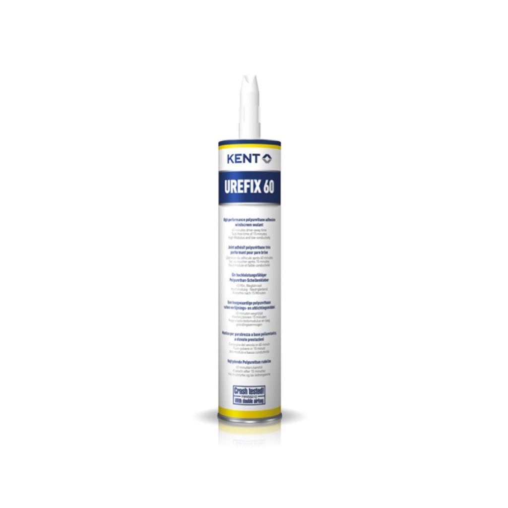 Urefix 60 (310ml) PU Scheibenkleber, enhält Diisocyanate