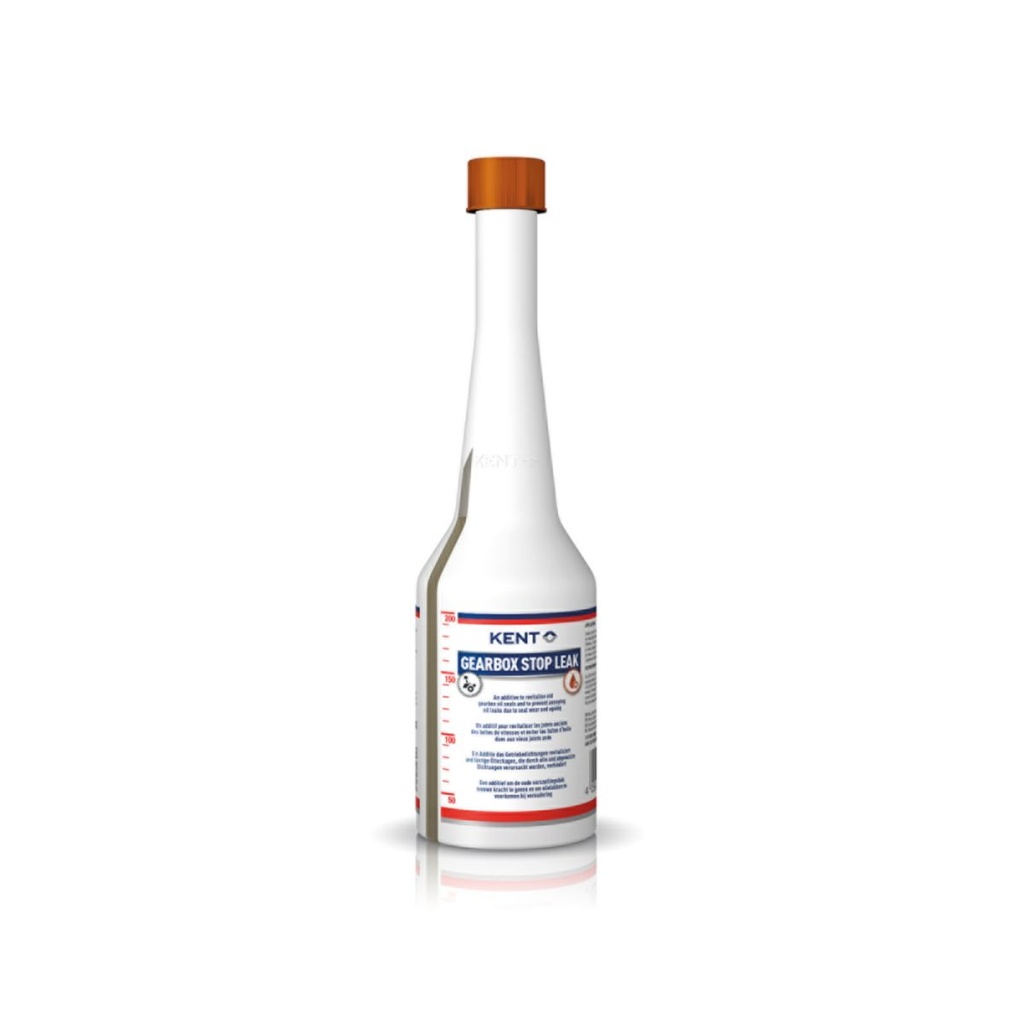 Gearbox Stop Leak, 250ml Flasche