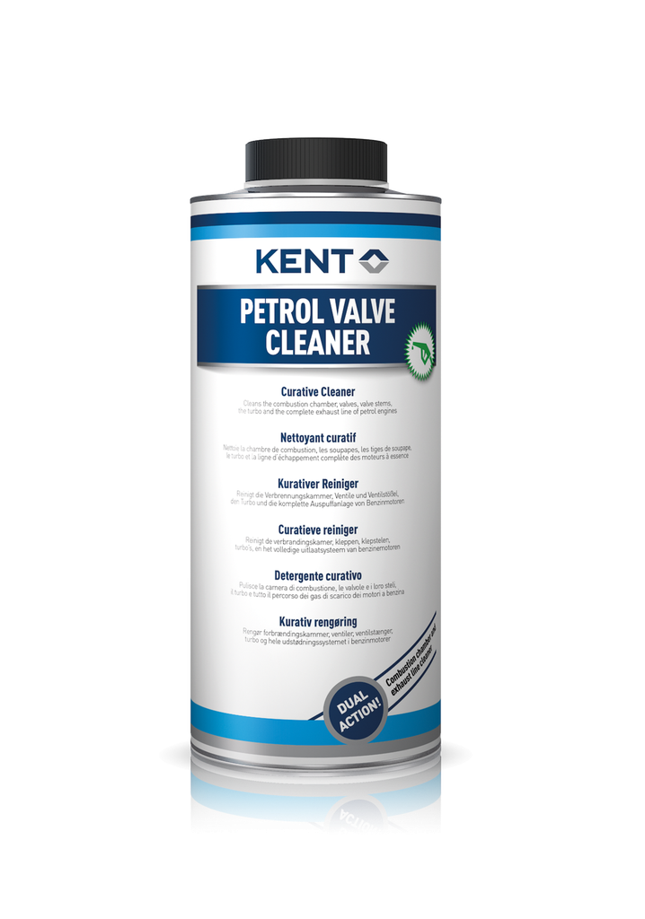 Petrol Valve Cleaner 750ml