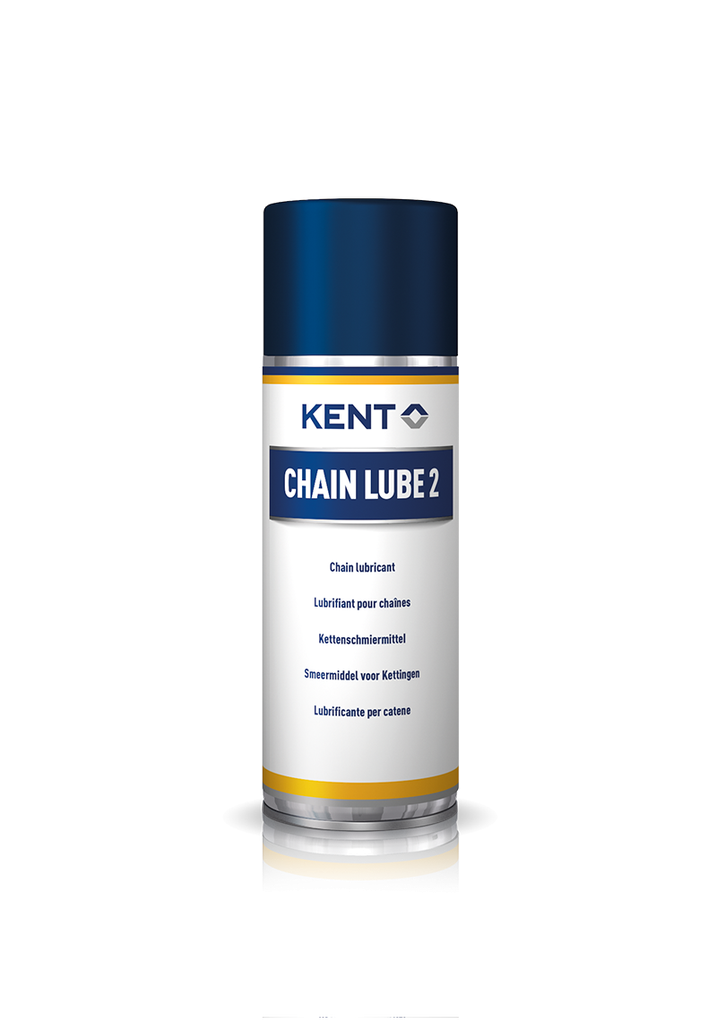 Chain Lube 2, 400ml Spray