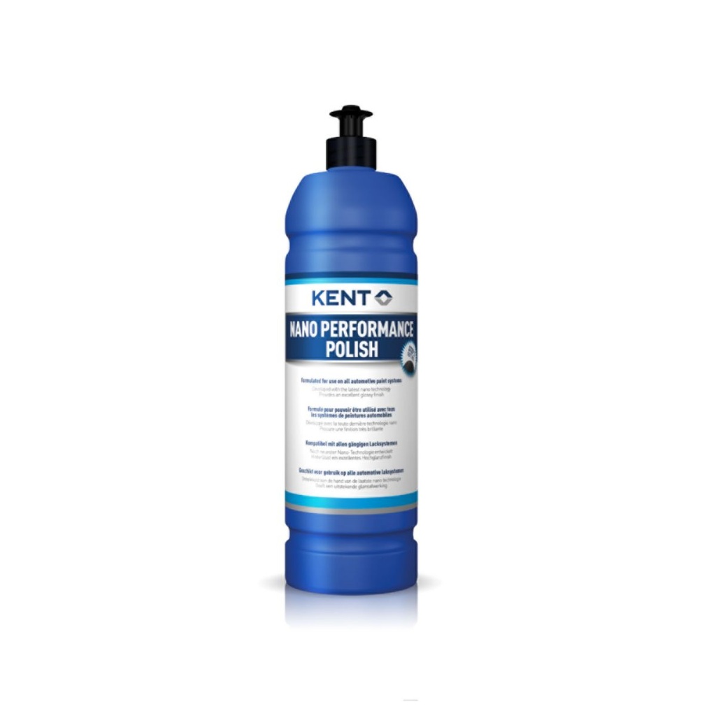 Nano Performance Polish 500ml