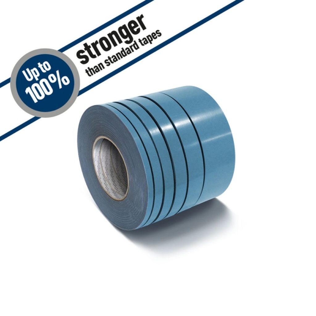 Hight Strength Tape doppelseit.Klebeband 6mm x 7m