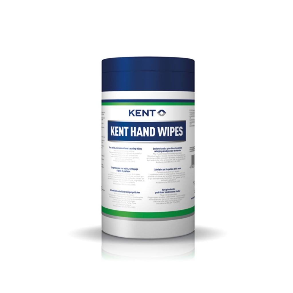 Hand Wipes Handreinigungstücher 50Stk Dose