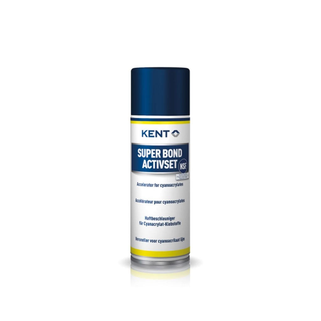 Super Bond Activset 150ml, Aktivator für Super Bond