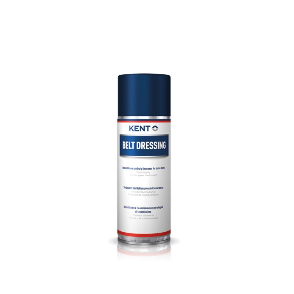 Belt Dressing Riemenwachs, 300ml Spray