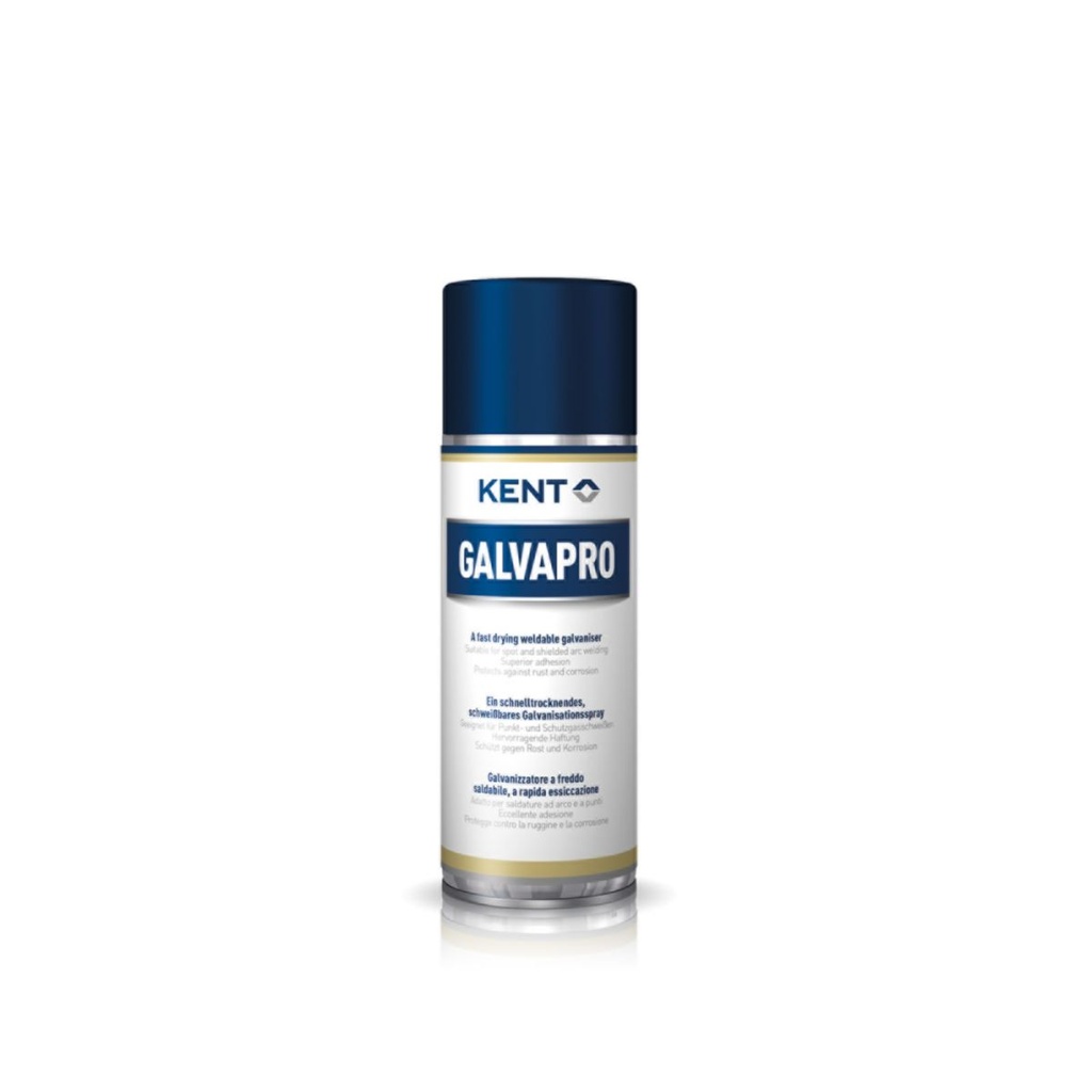 Galvapro - Galvanisationsspray, 400ml