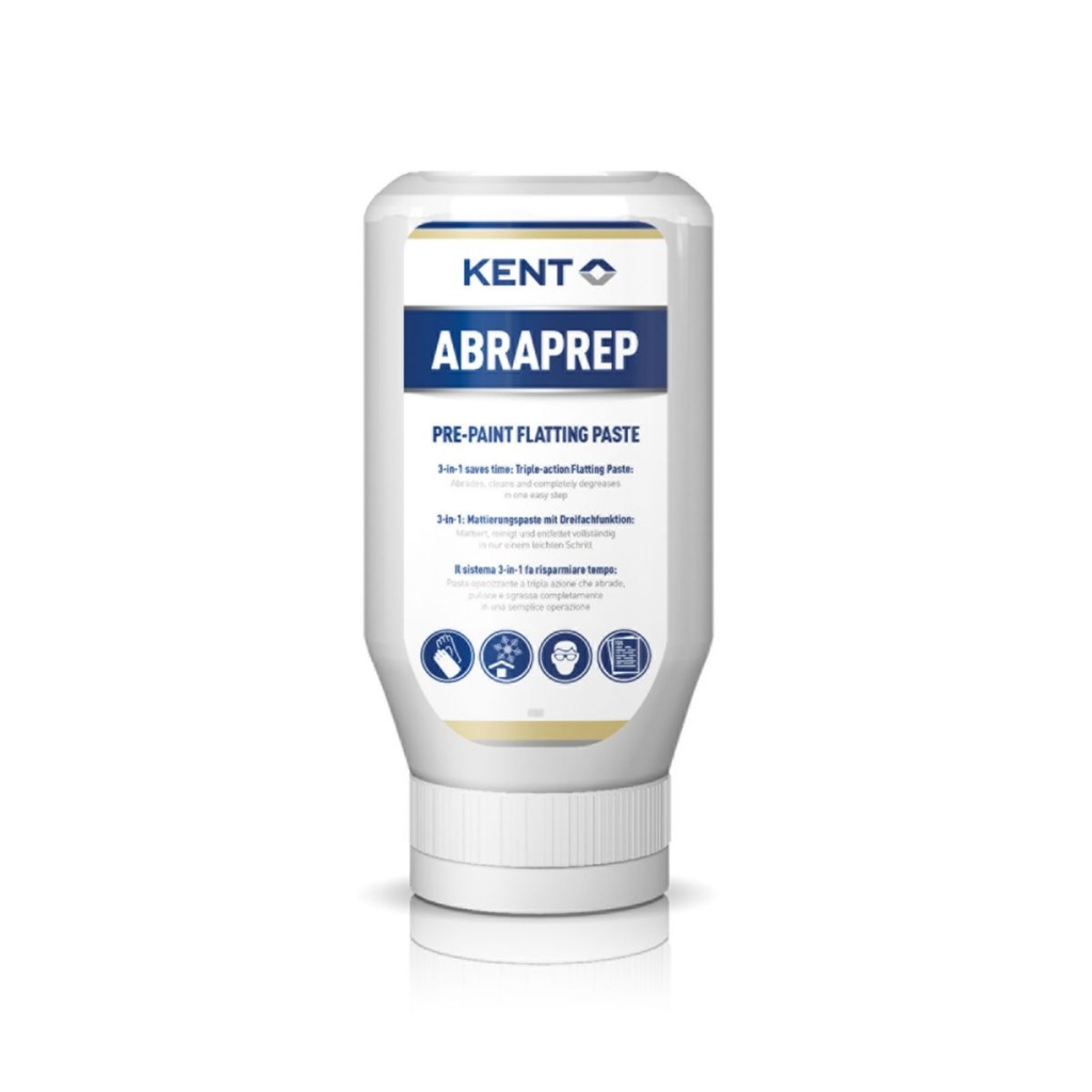 Abraprep, Mattierungspaste, 500g