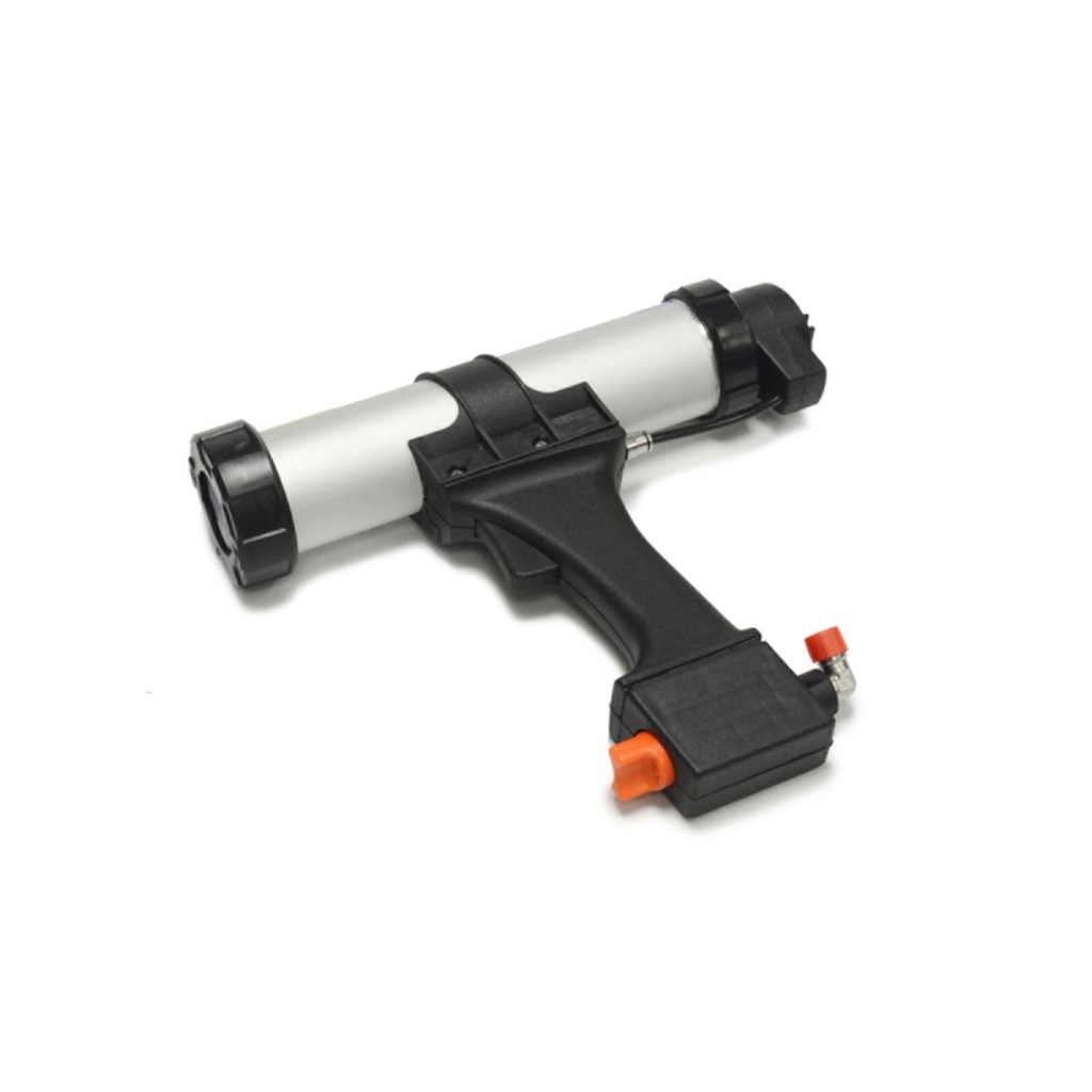 Kartuschenpistole Presse Luft Air Caulking Gun