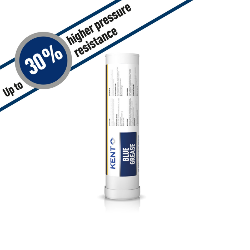 Blue Grease Cartridges Blaues Fett Kartusche 400g