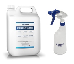 S - [85450Set] Set Upholstery Cleaner, Polster-, Teppichreiniger + Sprühflasche