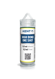 [86901] High Bond One Shot 0,5ml+0,5ml (1 Stk)