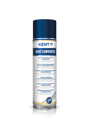 [86878] Rust Converter Aerosol, Rostumwandler 500ml Spray