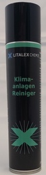 S - [260020K] Litalex Chemie Klimaanlagen Reiniger, 300ml, Karton mit 12 Stk