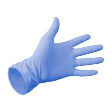 [217015] Nitril Handschuhe, extra dick,  blau, XL (100Stk)