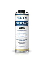 [34481] Tough Coat 2 schwarz, 1l Flasche