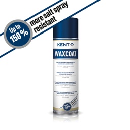 [34488] Waxcoat Hohlraumwachsspray, 500 ml mit Sonde