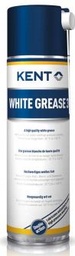 [50073] White Grease 3 Service-Fett transparent, 500ml Spray