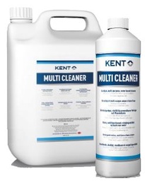 [80261] Multicleaner 5l Kanister