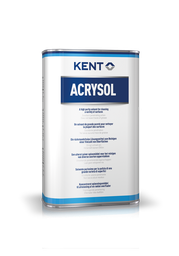 [83925] Acrysol Reiniger 1l, Dose