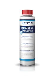 [84666] Radiator Oil Emulsifier, Kühlsystem-Ölbinder, 250ml Flasche