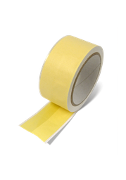 [85385] Perforated Trim Masking Tape 50mmx10m 1 Stk (Info: 10 im Karton)