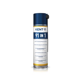 [86376] 91 in 1, PT-FE Schmiermittel, Spray 500ml