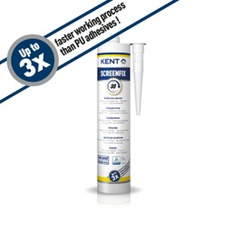 [88032] Screenfix 30 SXL Scheibenkleber 30 min 600ml