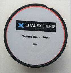 [214020] Spider Trennschnur , 96m (0,8mm, 1618 N)